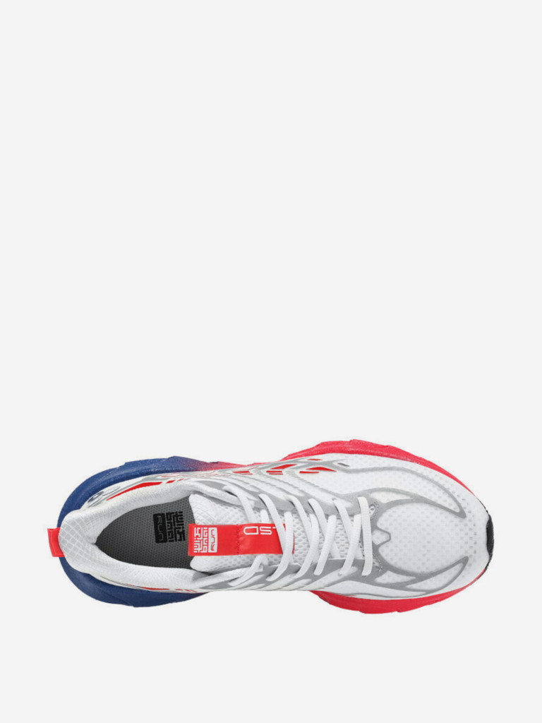 Кроссовки BMAI Expeditionary Force 4.0 Plus