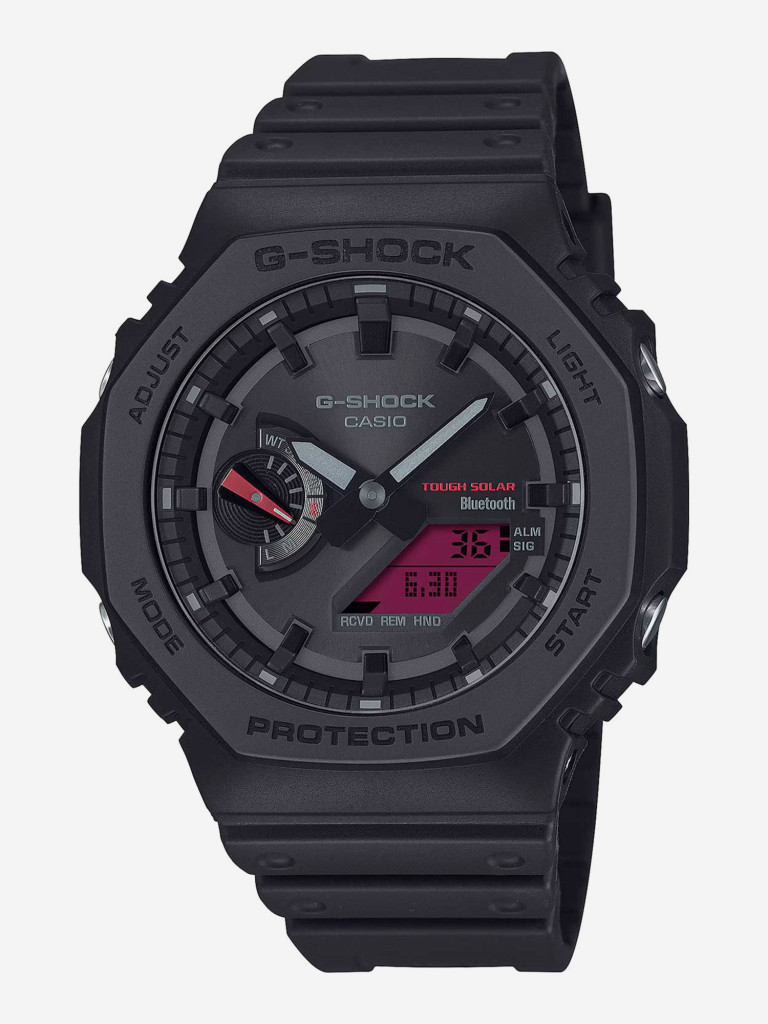 Спортивные часы CASIO GA-B2100BBR-1A