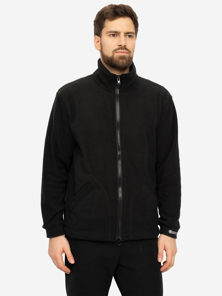 Костюм мужской Huntsman Байкал демисезонный флисовый для рыбалки и охоты