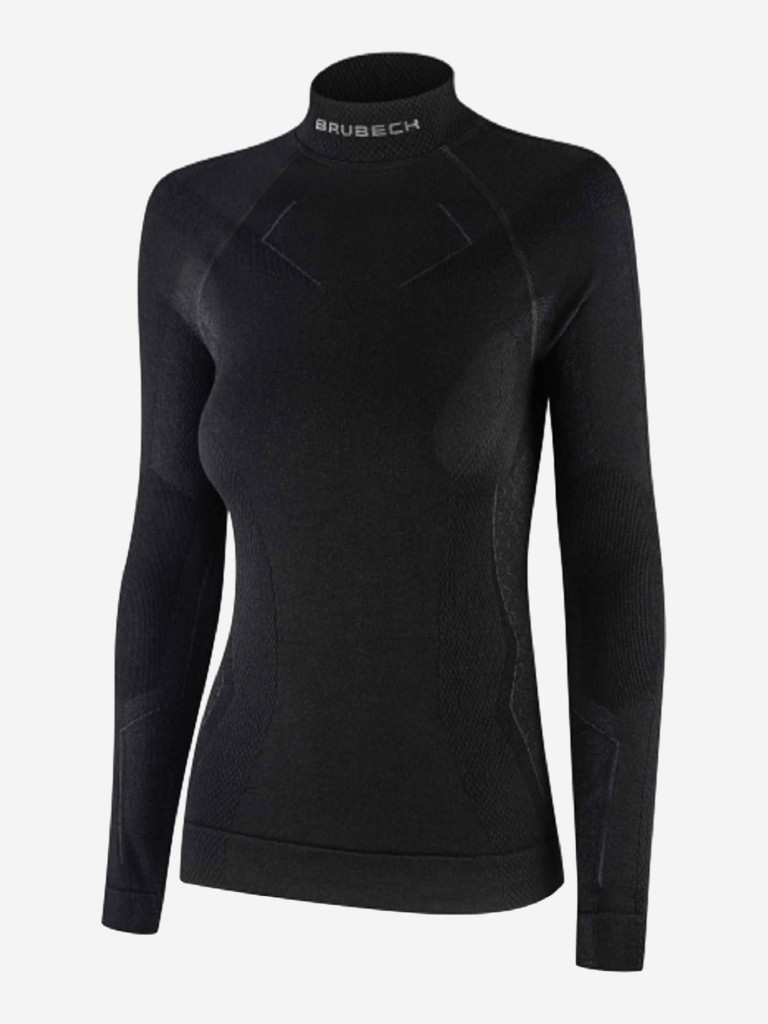Футболка женская Brubeck Extreme Merino