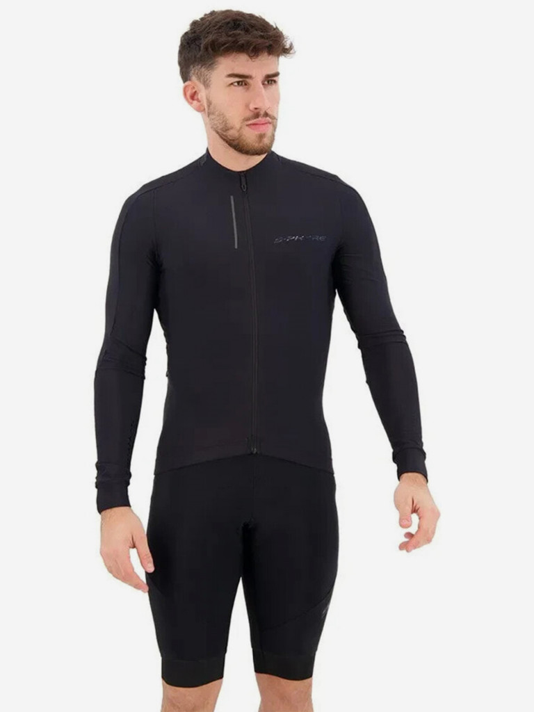 Джерси мужское Shimano S-Phyre Thermal