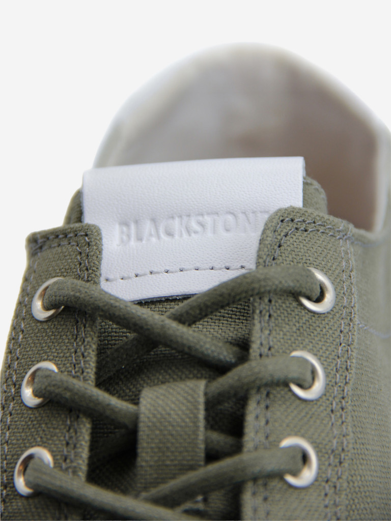 Кеды мужские BLACKSTONE Morgan low