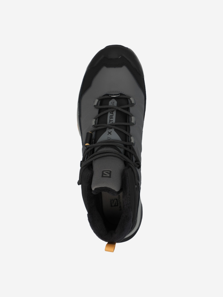 Ботинки утепленные мужские Salomon X Ultra 4 Mid Winter TS CSWP