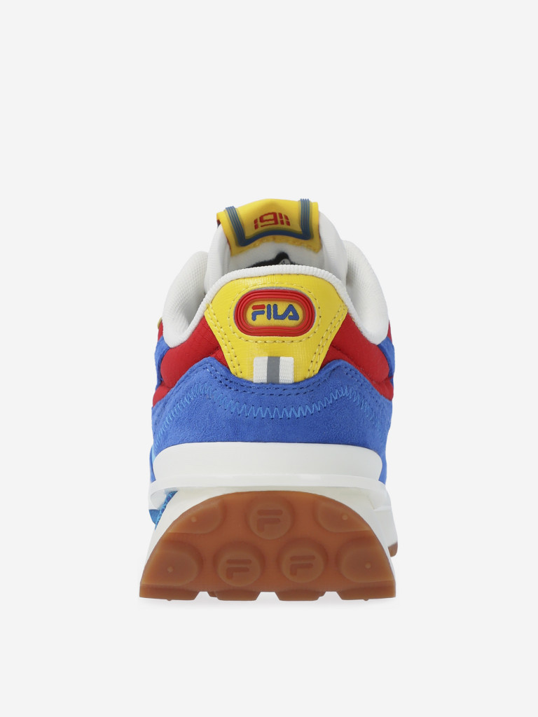 Кроссовки для мальчиков FILA Renno