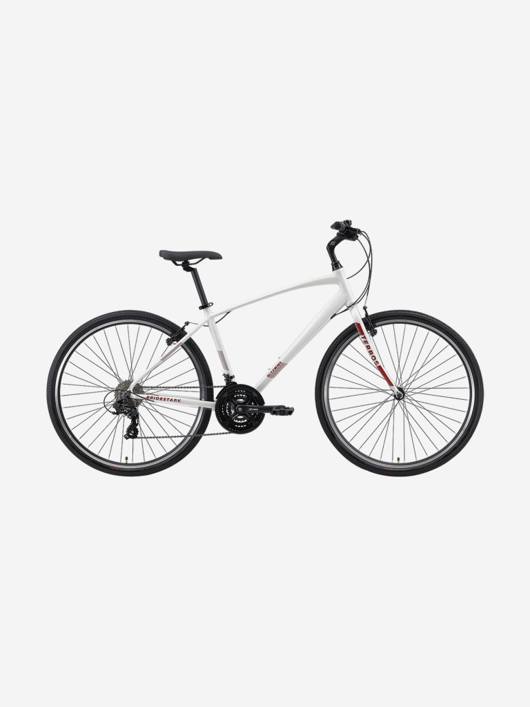 Велосипед Stark Terros 28.2 V 18"