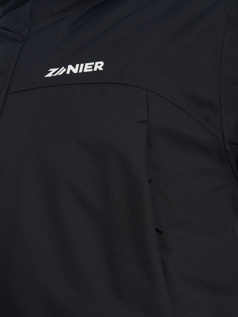 Куртка утепленная мужская Zanier