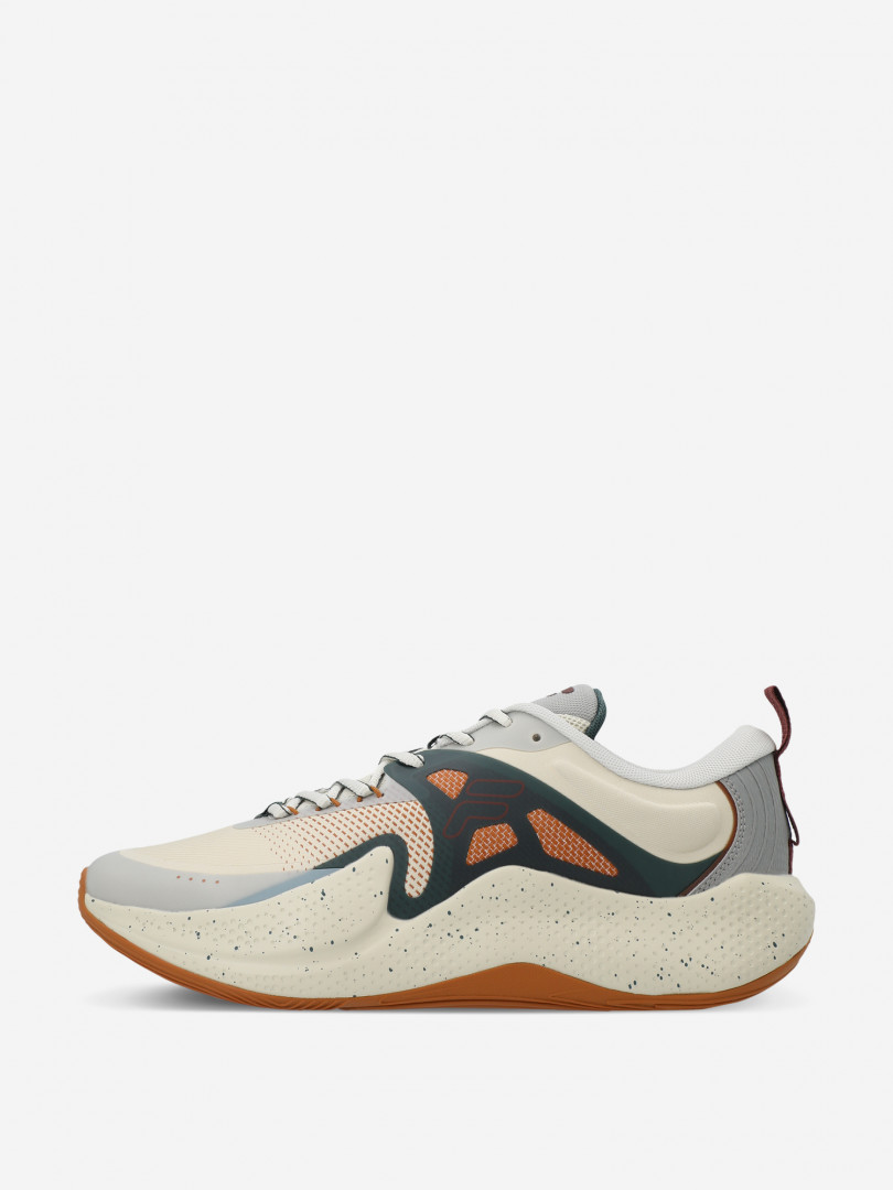 Кроссовки мужские FILA Crix Бежевый 7999₽