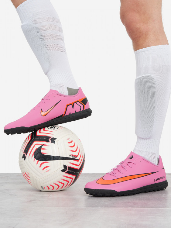 Бутсы мужские Nike Vapor 16 Club Tf