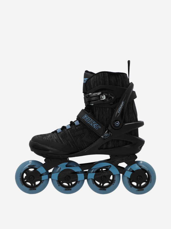 Роликовые коньки Roces Warp Thread TIF