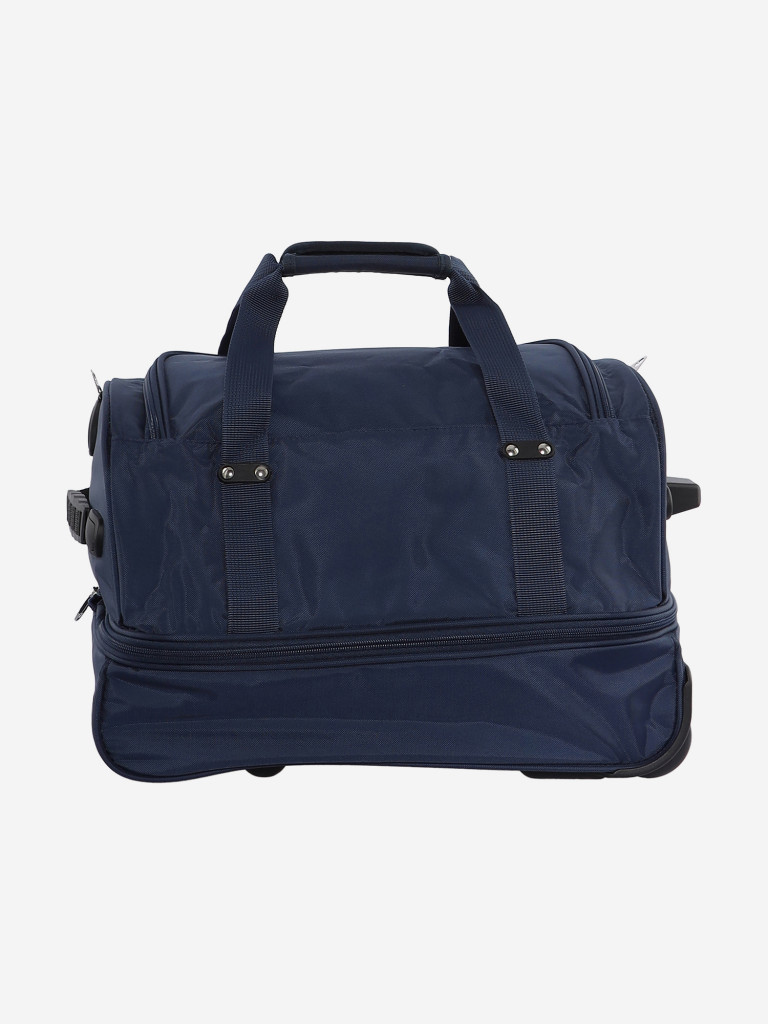 Дорожная сумка на колесах для путешествий и спорта Рион+ (RION+)