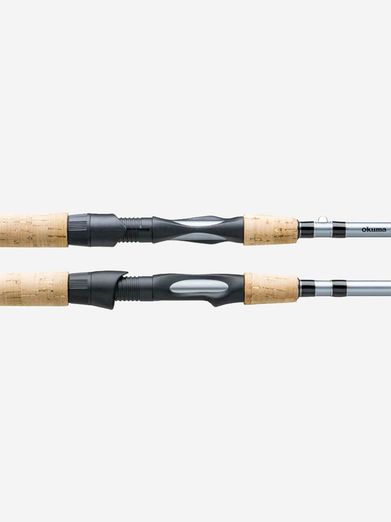 Спиннинг Okuma Alaris Zander Spin 9'0'' 270cm 10-35g 2sec