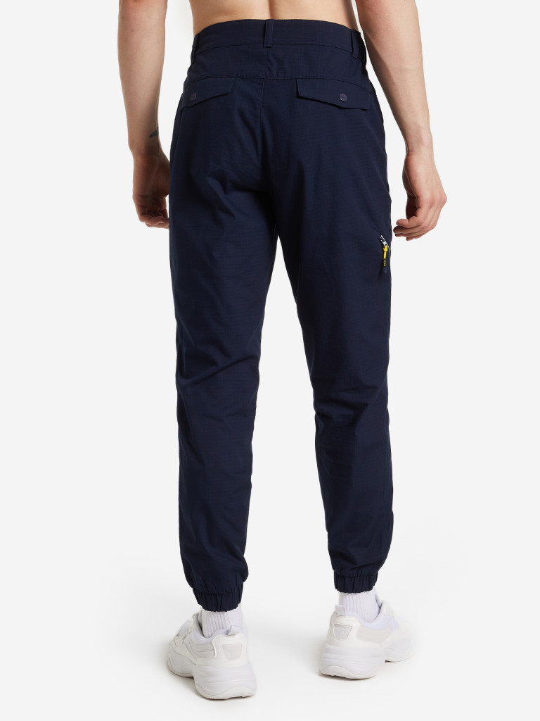 Брюки мужские FILA