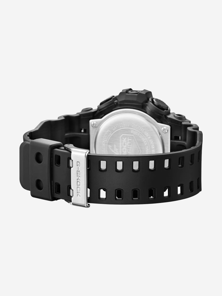 Спортивные часы Casio G-Shock GA-700BEG-1A