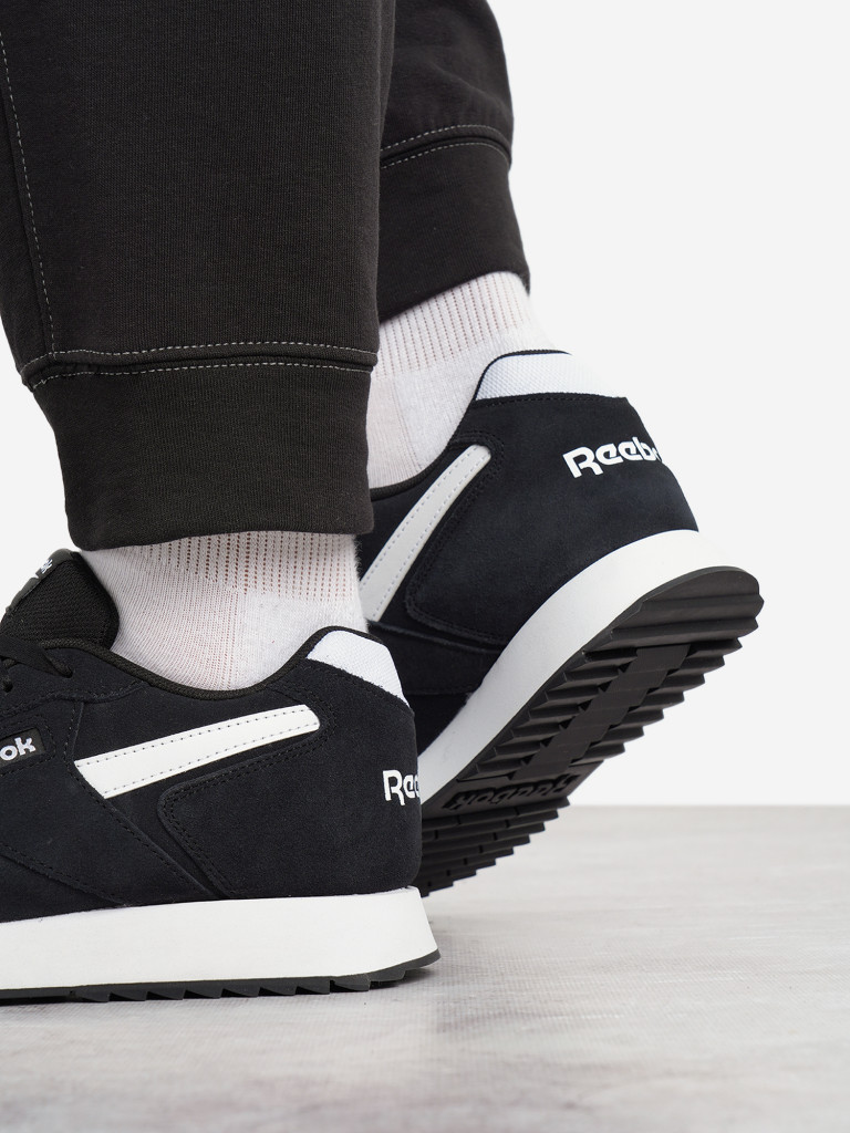 Кроссовки мужские Reebok Glide Ripple