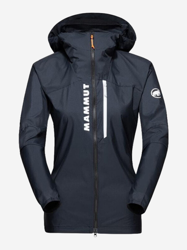 Куртка женская MAMMUT Mammut Outdoor ML Jacket