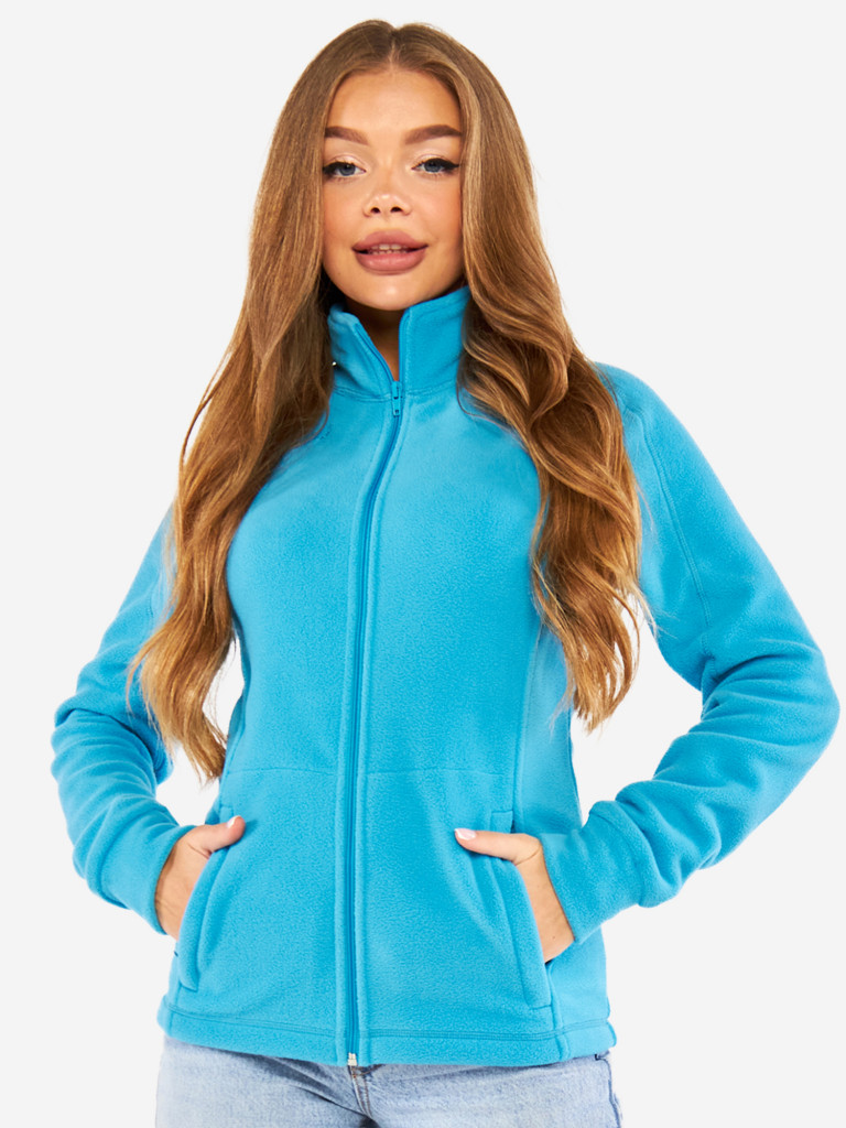 Джемпер женский Alpha Endless флисовый