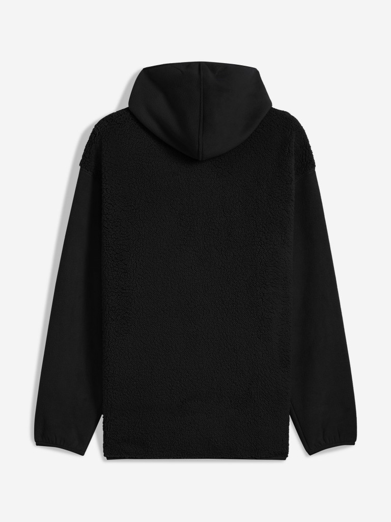 Джемпер флисовый PUMA Ess Elevated