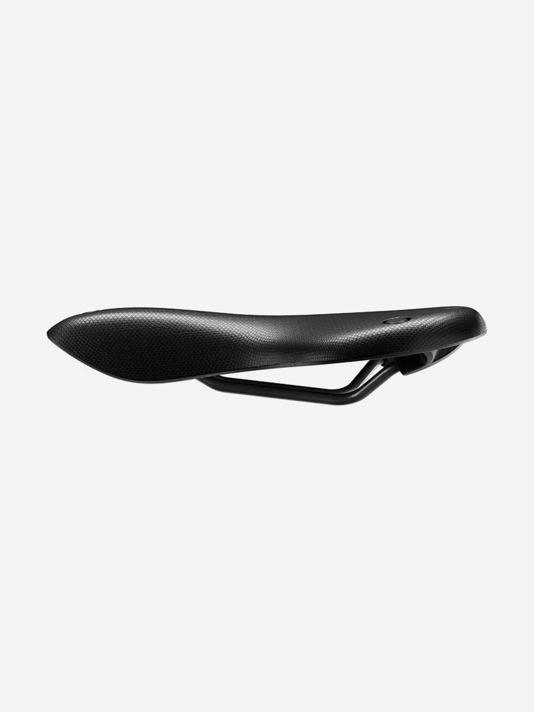 Седло Brooks Cambium C67 черный
