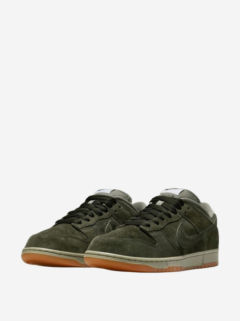 Кроссовки Nike SB Dunk Low