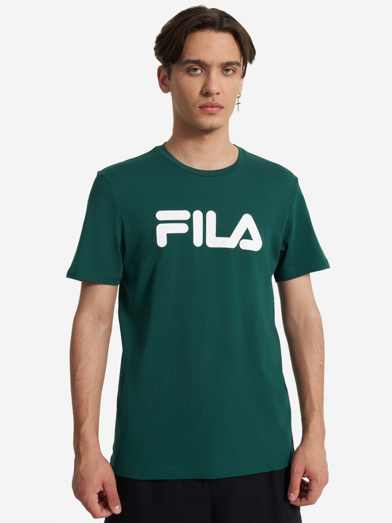 Футболка мужская FILA