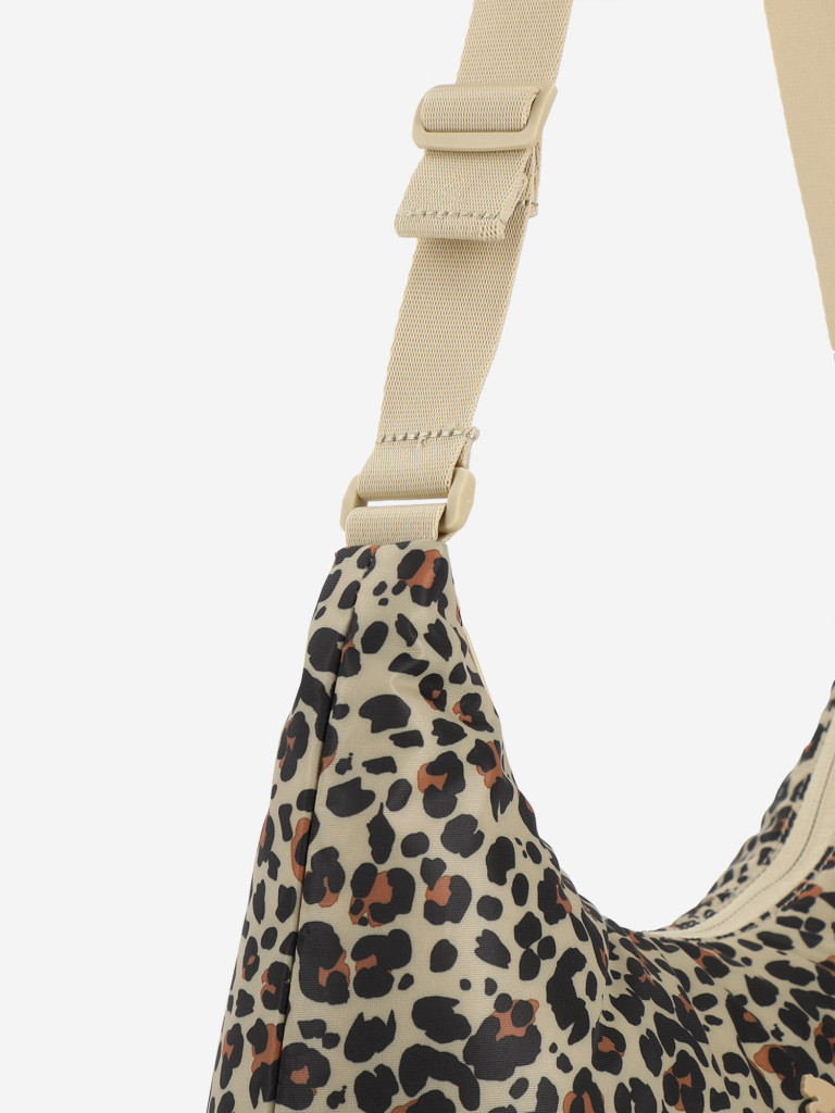 Сумка женская PUMA Pop Slouchy Hobo