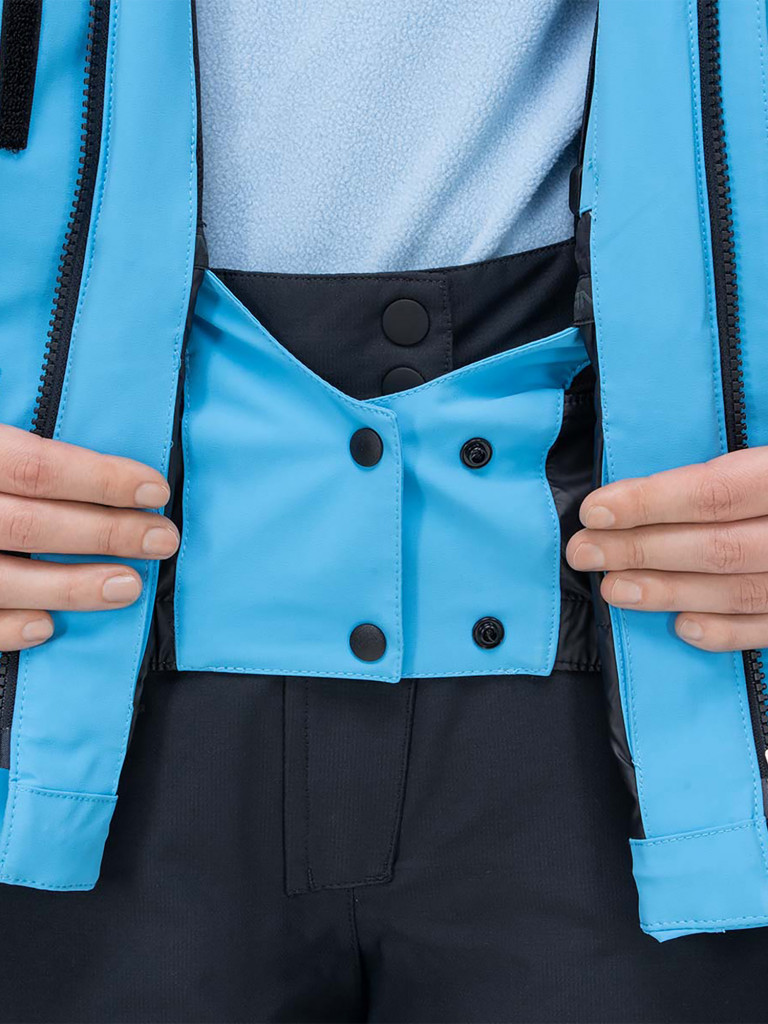 Костюм женский утепленный ASPEN W