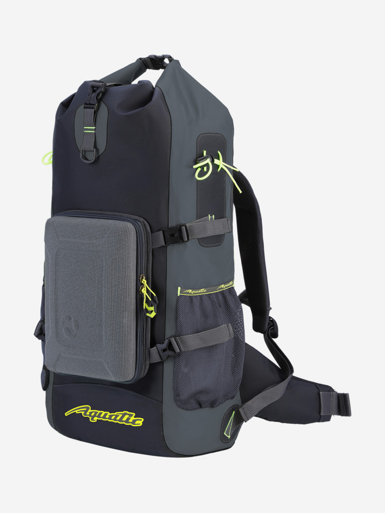 Герморюкзак Aquatic ГР-50СС, 50 л