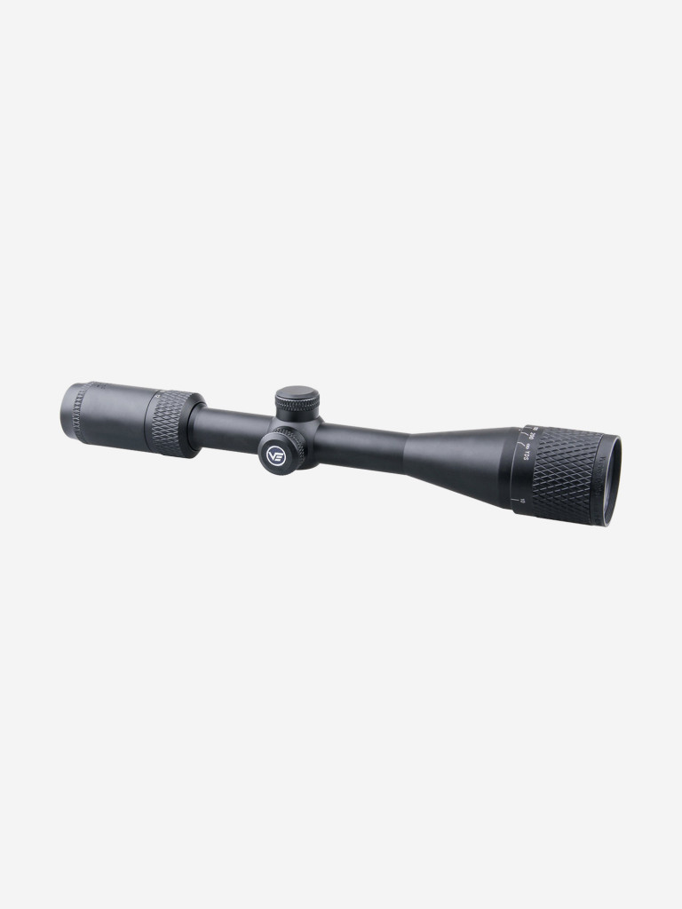 Прицел оптический Vector Optics Matiz 4-12x, без подсветки