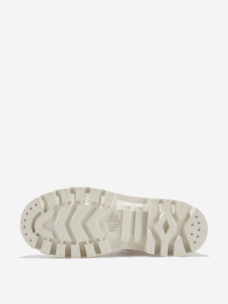 Ботинки Palladium Pampa MT High