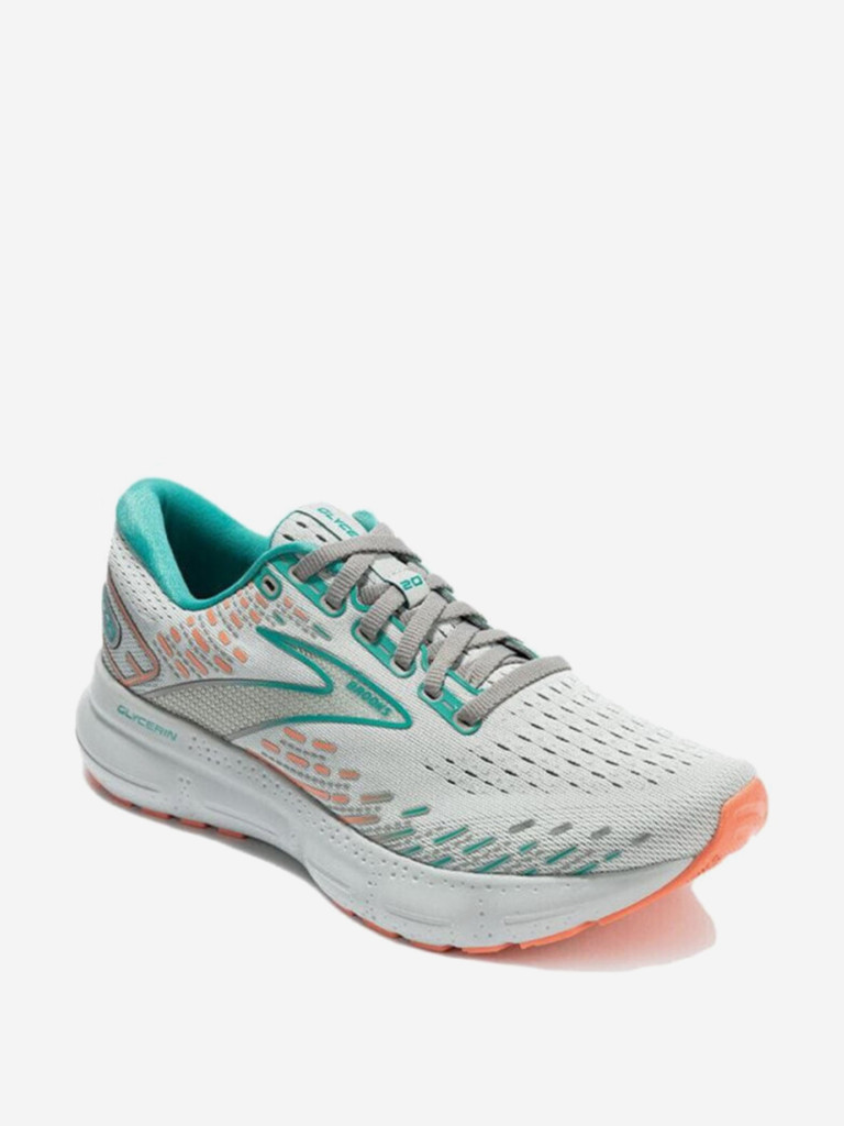 Кроссовки Brooks Glycerin 20