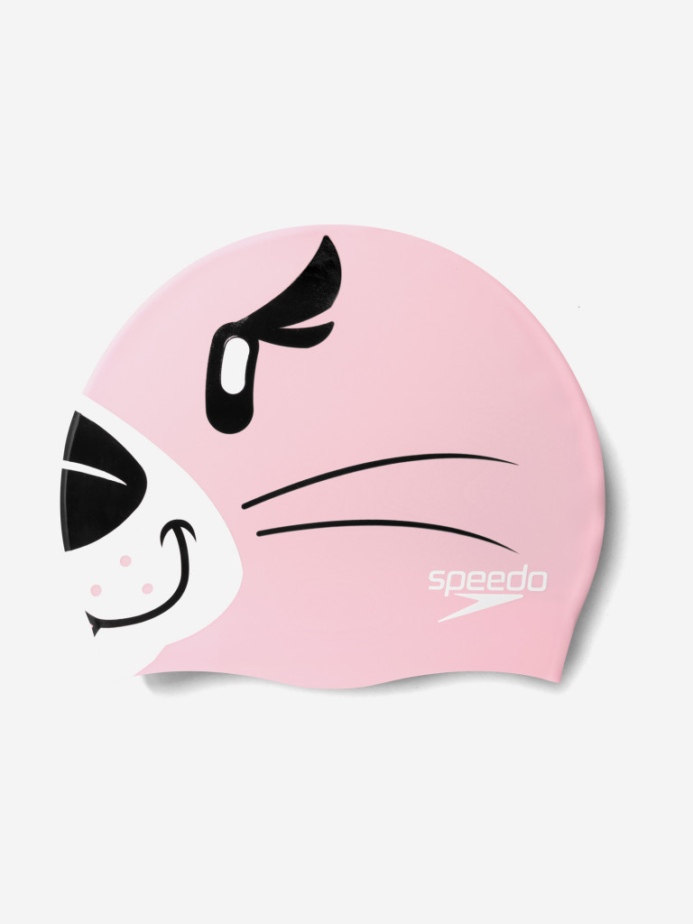 Шапочка для плавания детская Speedo Printed