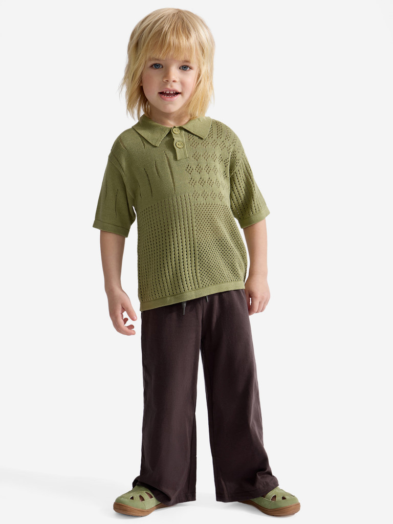 Брюки детские