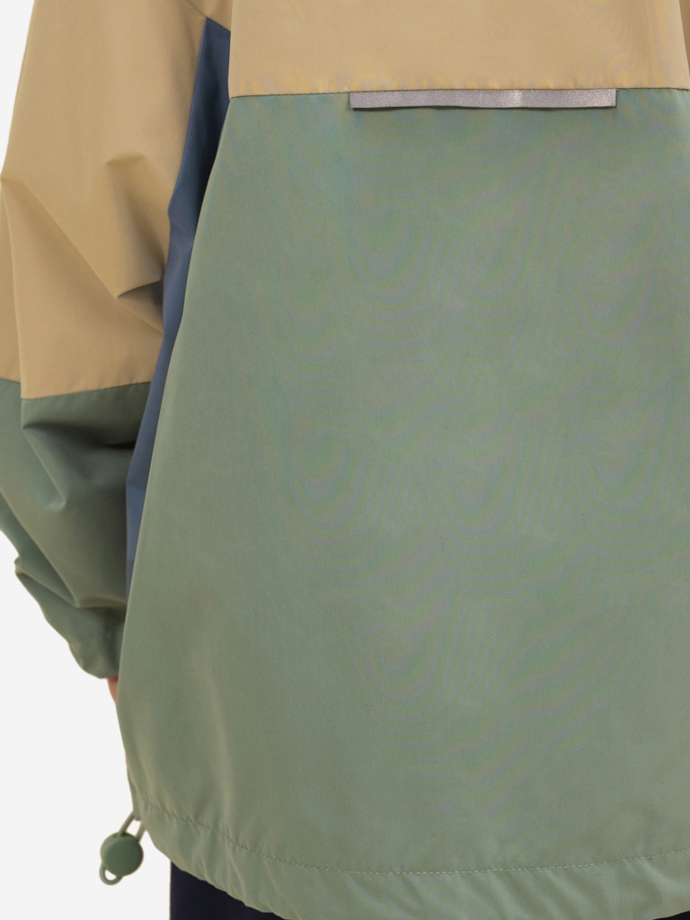 Ветровка для мальчиков Pelican