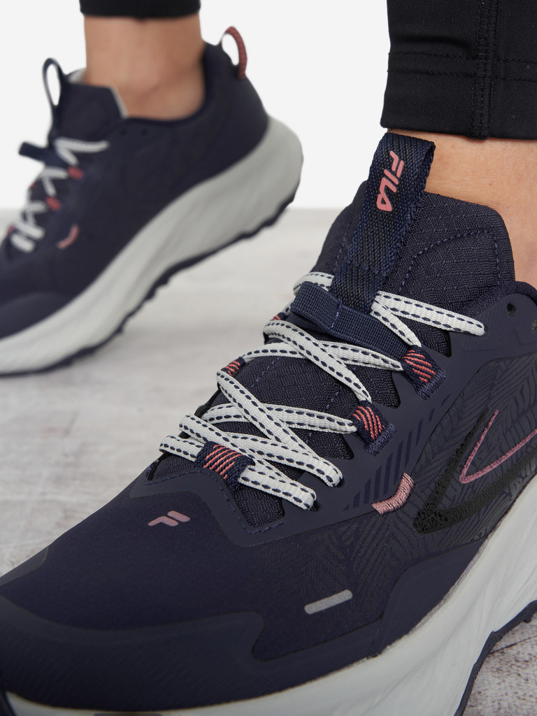 Кроссовки женские FILA Bionix Wntr