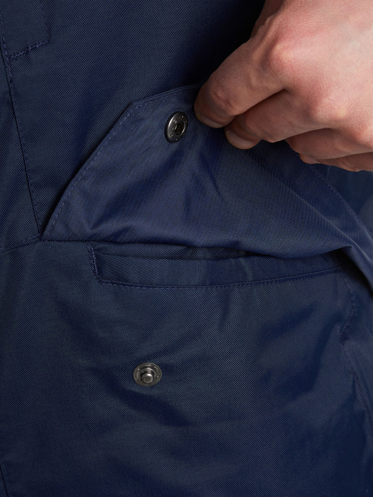 Пуховик мужской Columbia Norton Bay III Insulated Jacket