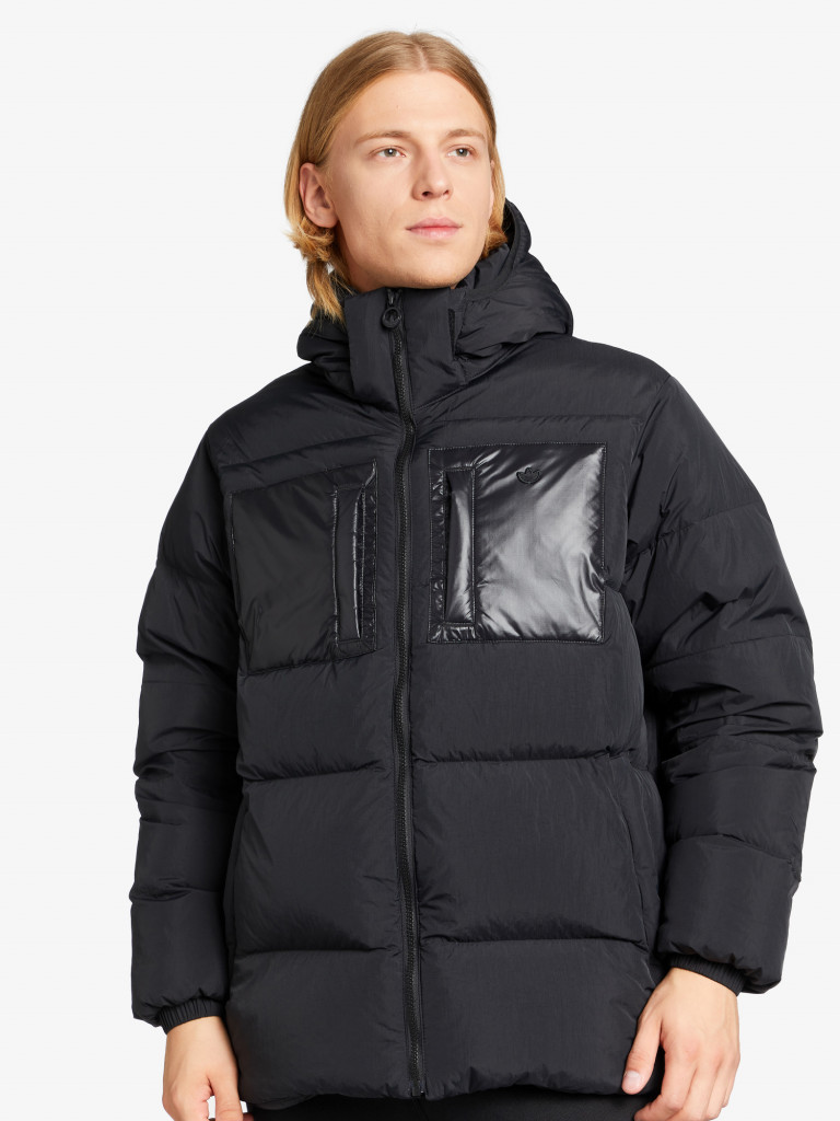 Пуховик мужской adidas Down Regen Puff