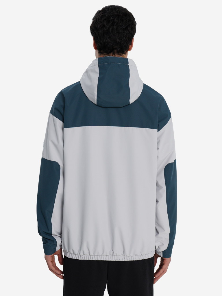 Легкая куртка мужская Demix