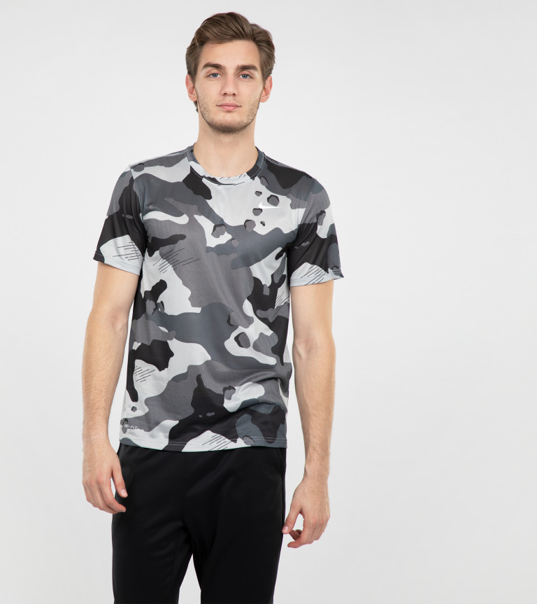 Футболка мужская Nike Dry