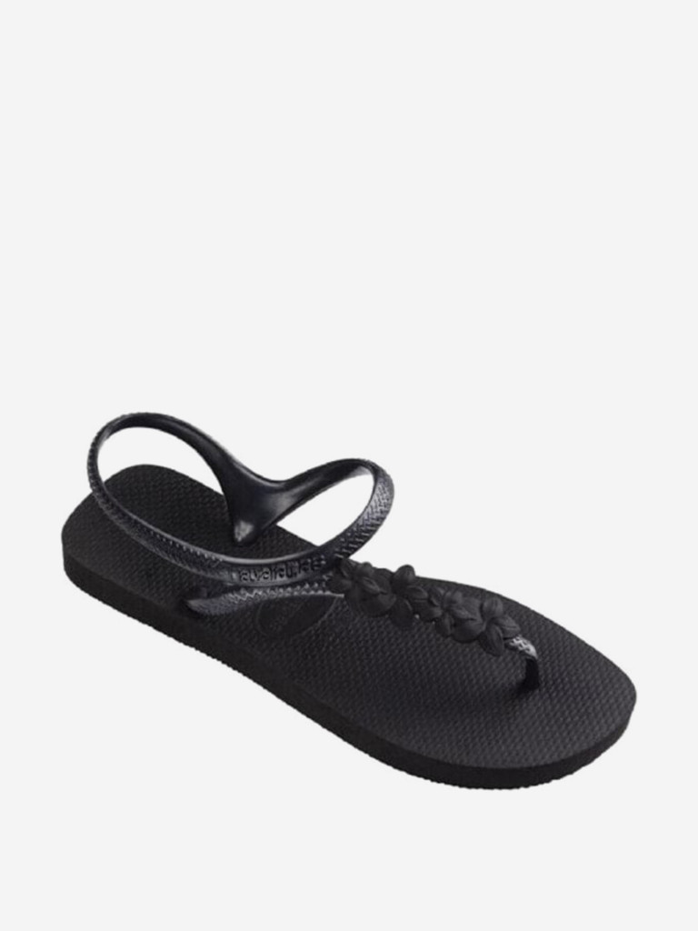 Шлепанцы Havaianas Rubber Sole Slip-Resistant