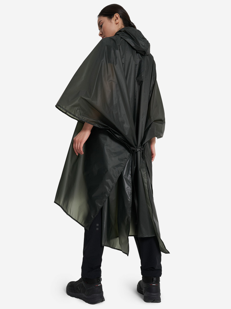 Накидка-дождевик Northland Poncho Si