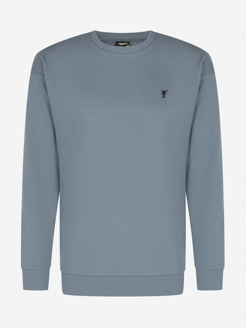 Свитшот мужской Termit Серый 2199₽