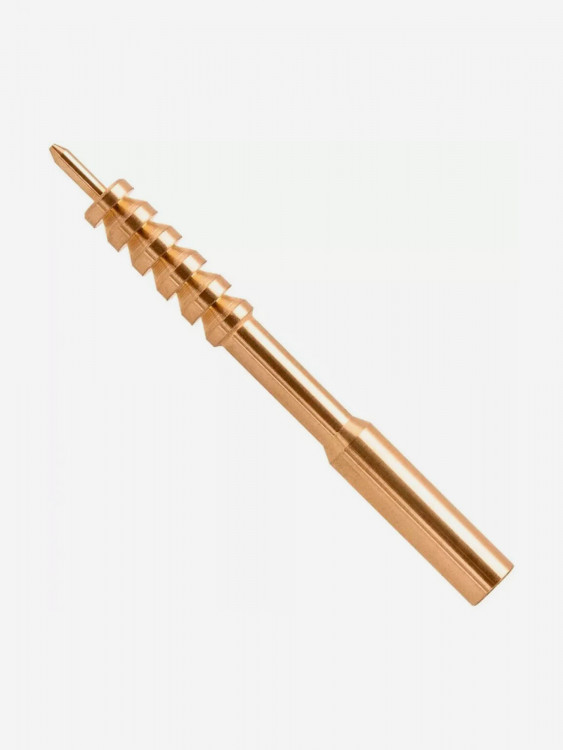 Вишер ЧИСТОGUN d-4,2мм, латунь, резьба "мама", M3,5