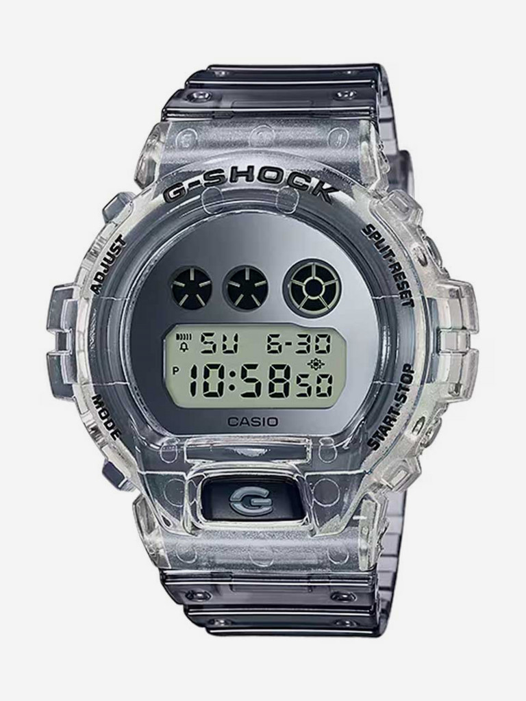 Наручные часы Casio G-SHOCK DW-6900SK-1E