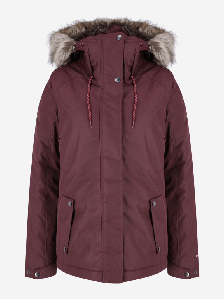 Куртка утепленная женская Columbia Suttle Mountain II Insulated Jacket