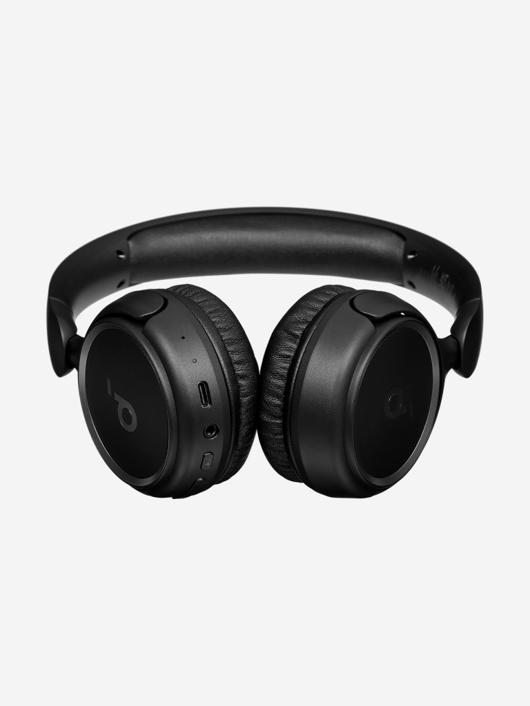 Наушники беспроводные SOUNDCORE H30i Черный