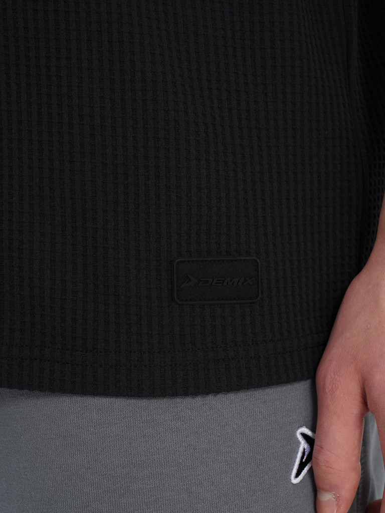 Поло мужское Demix Workday