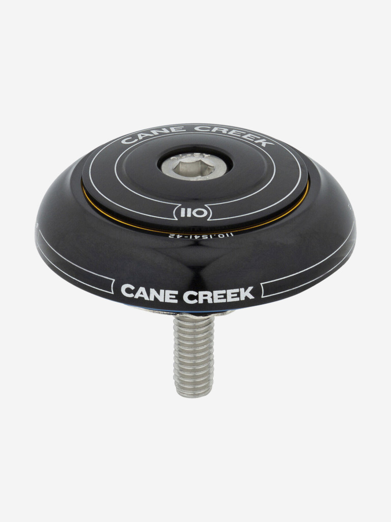 Рулевая колонка Cane Creek 110-Series IS42/28.6 Headset Top Assembly
