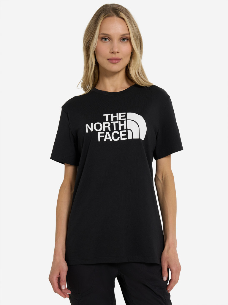 Футболка женская The North Face Easy