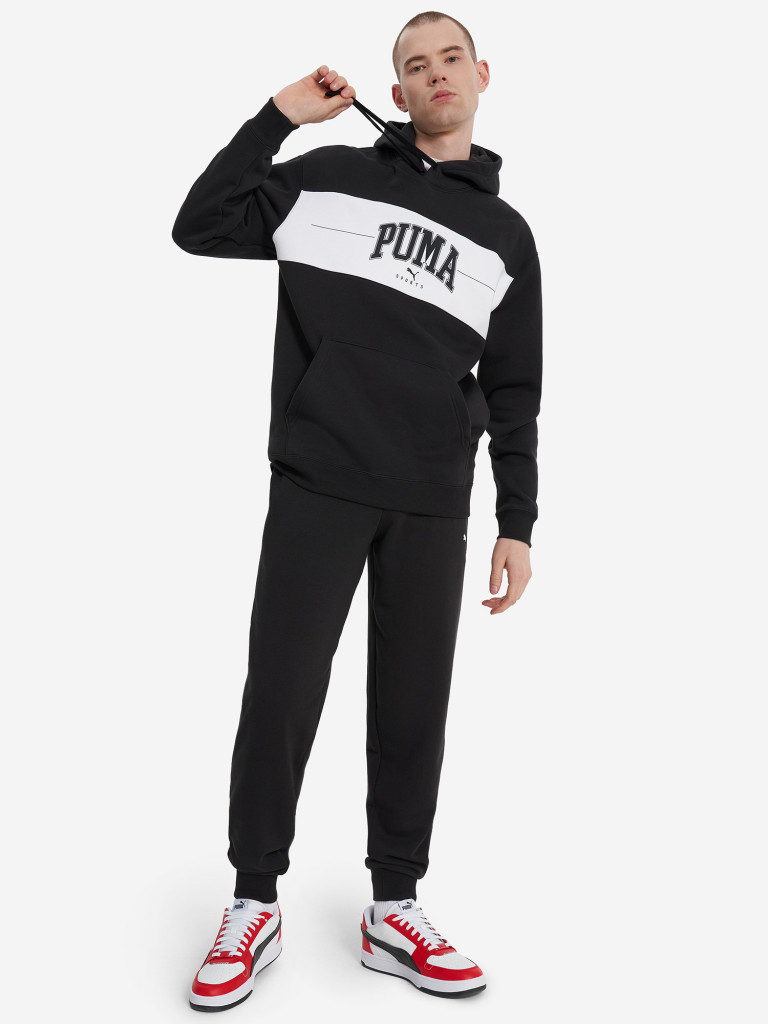 Худи мужское PUMA