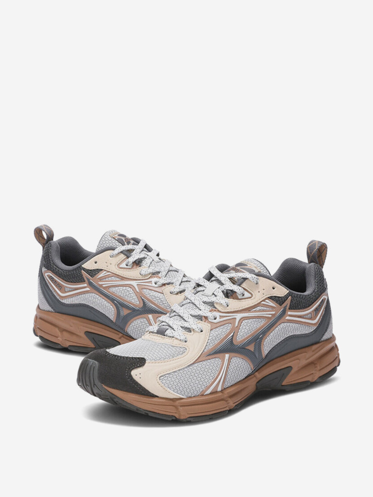 Кроссовки Mizuno Speed 10 S